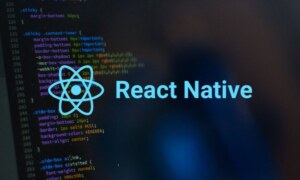 Установка React Native на Windows