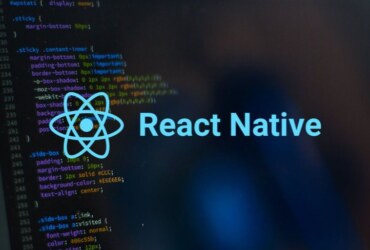 Установка React Native на Windows
