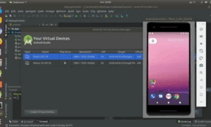 Пошаговая инструкция по установке и настройке Android Studio